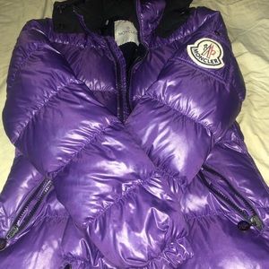 Moncler Jacket